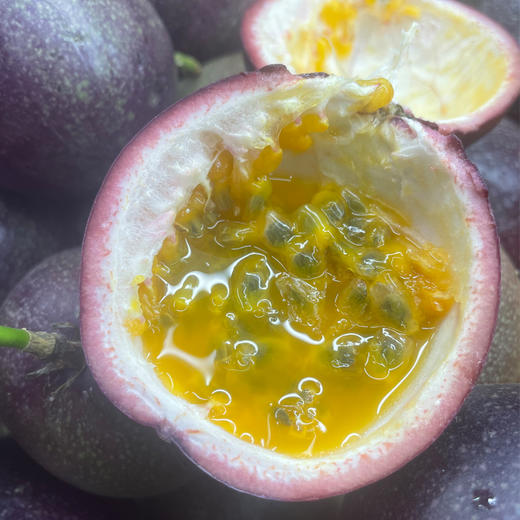 蜜桃味百香果 约500g/份 商品图1
