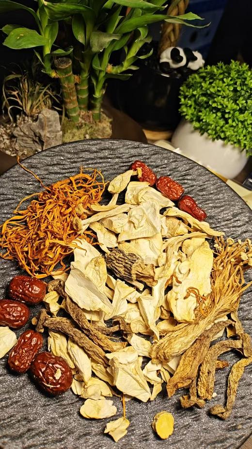 山珍菌汤包3袋 商品图1