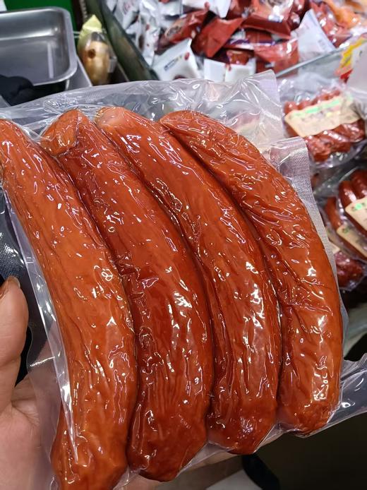 金锣烤肠2袋 商品图1