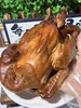柴火熏鸡一只 商品缩略图1