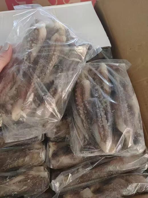 鱿鱼须一袋 商品图1