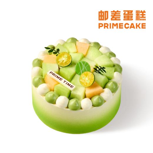 PRIME CAKE 冷萃茉莉蜜瓜奶酱蛋糕 商品图1