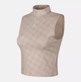 AS W J BRK MOCK KNIT TANK SET