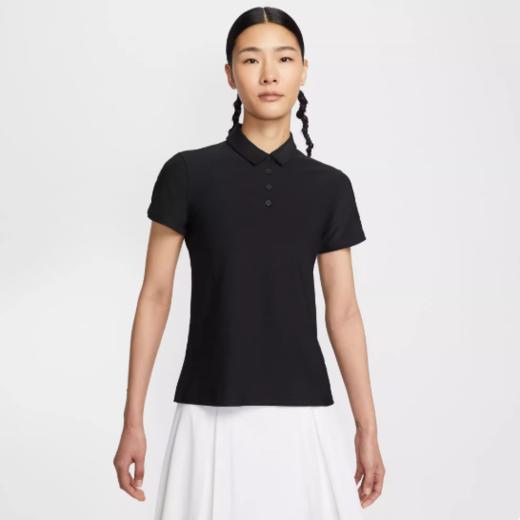 AS W NK DF VCTRY SS POLO 商品图0