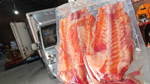 三文鱼排一袋 商品图0