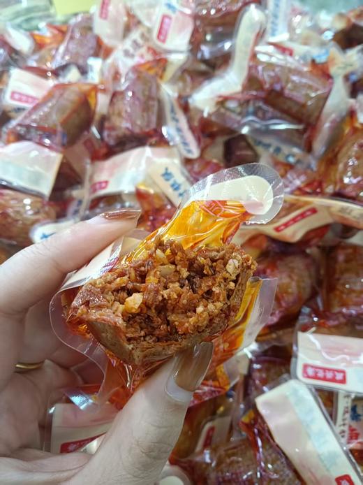 鱿鱼卷一斤 商品图2