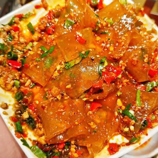 红薯苕皮一袋 商品图1