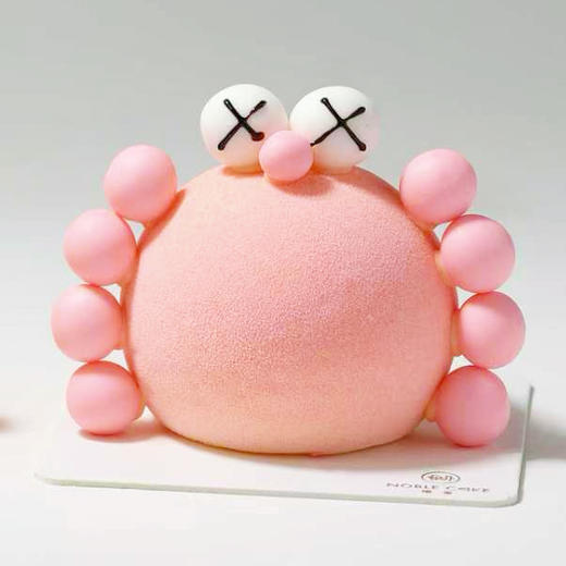 粉小蟹 商品图0