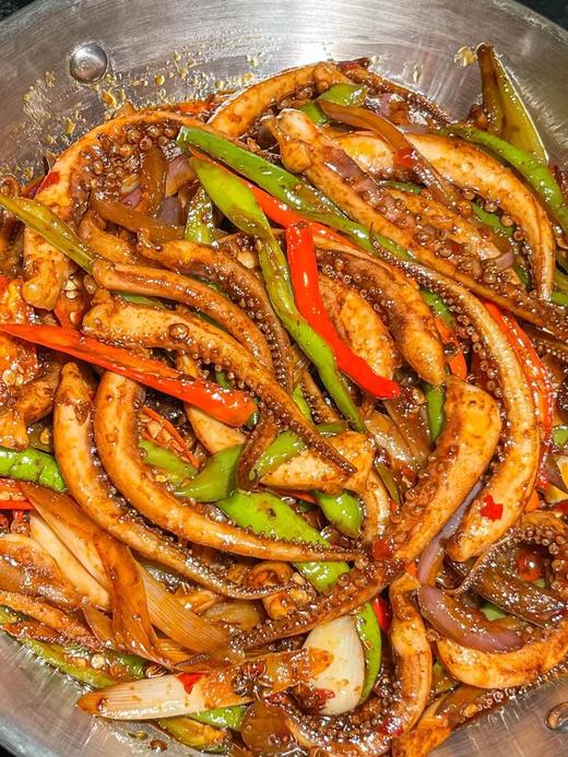 鱿鱼须一袋 商品图3