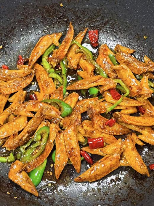 太合鸡翅尖一袋 商品图3