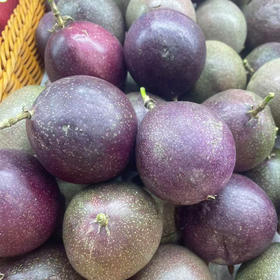 蜜桃味百香果 约500g/份