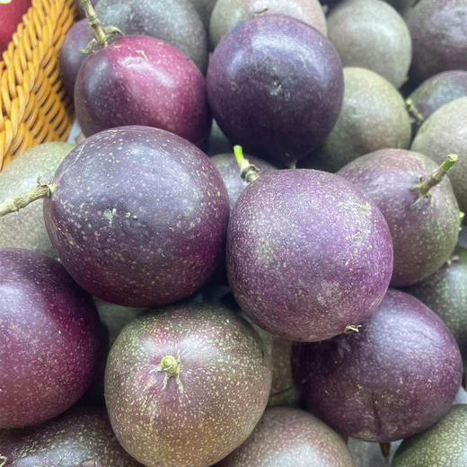 蜜桃味百香果 约500g/份 商品图0