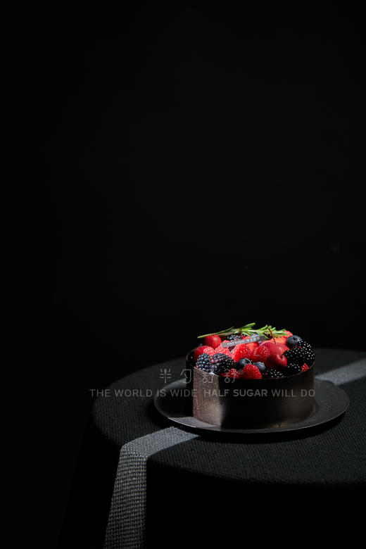 斓山HALF SUGAR 商品图3