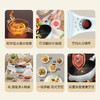 苏泊尔（SUPOR）电煮锅(510694)家用小型宿舍小电锅电蒸锅泡面电火锅多功能不粘涂层电炒锅 4L 【电炒锅】CJ28A11 商品缩略图4