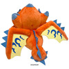 【GSC预售定金】怪物猎人 Mondefo系列 毛绒玩偶 雄火龙 商品缩略图1