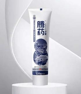 中华老字号 腾药牙龈修复专效牙膏（留兰香型）