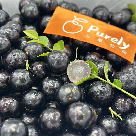 越南进口「嘉宝果」大果 1kg 商品图0