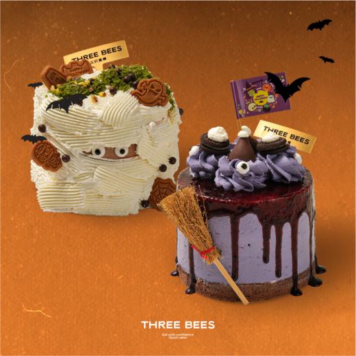 鬼马小可爱&魔法时刻 商品图0