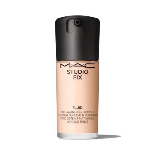 MAC 定制无暇粉底液SPF15 30ml（油皮必选） 商品图0