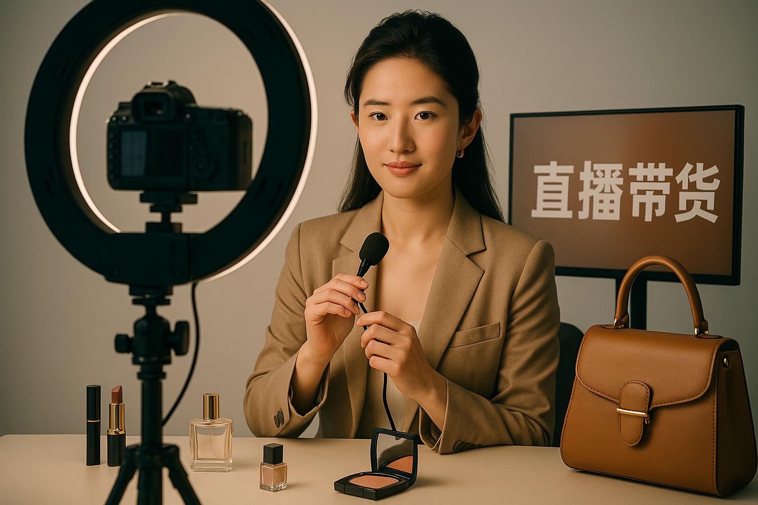 如何满足小红书开播资质？开通直播基础条件