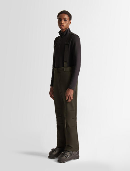 Fusalp - FRANZ IV - Army - 男装 - 滑雪裤 - 军绿色 商品图4