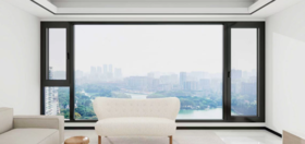 【西安】珺蔵186平大旺封窗