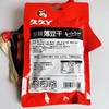 久久丫甜辣薄豆干185g 商品缩略图3