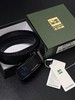 女神节2026促→木林森！头层牛皮腰带！！【自营直发】男士自动扣头层牛皮腰带盒装-喜出 商品缩略图1