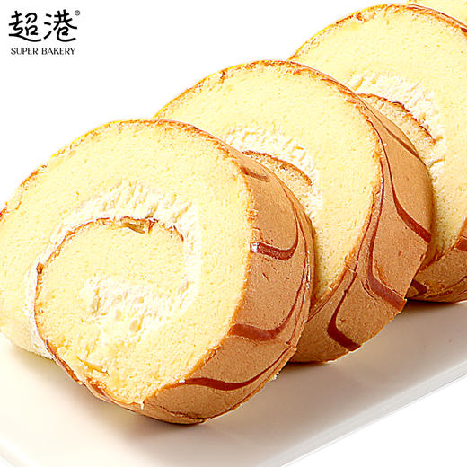 瑞士卷蛋糕 商品图3