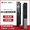 【北京】【鹿客云丁】智能锁Q80 可视猫眼超清大屏人脸防盗安全门锁 商品缩略图0