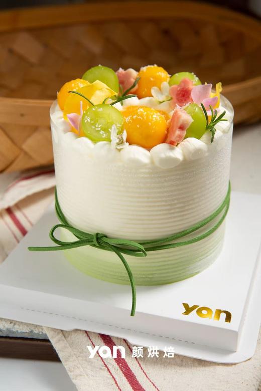 芒里生花 商品图1