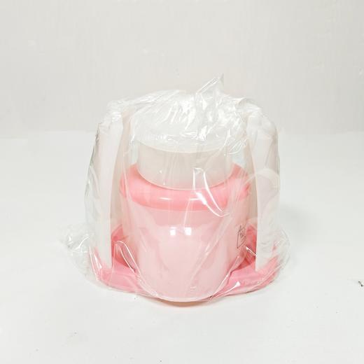 DOSHISHA刨冰机手动HAPIKOARI适用小冰块带制冰杯 商品图0