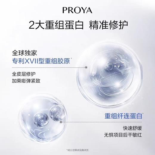 珀莱雅源力冻干面膜10P 商品图4