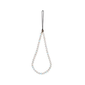 【光的舞会】流光·手机链 Wristlet&Strap手机绳链 Wristlet手机链系列 彩色 镭射