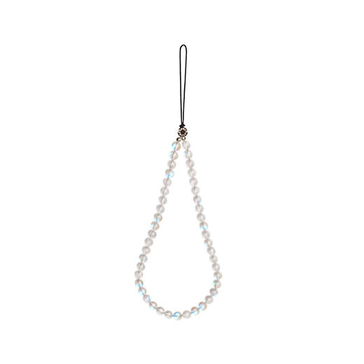 【光的舞会】流光·手机链 Wristlet&Strap手机绳链 Wristlet手机链系列 彩色 镭射 商品图0