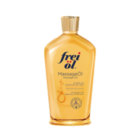 【云优选】FREIOL福来 保湿按摩油