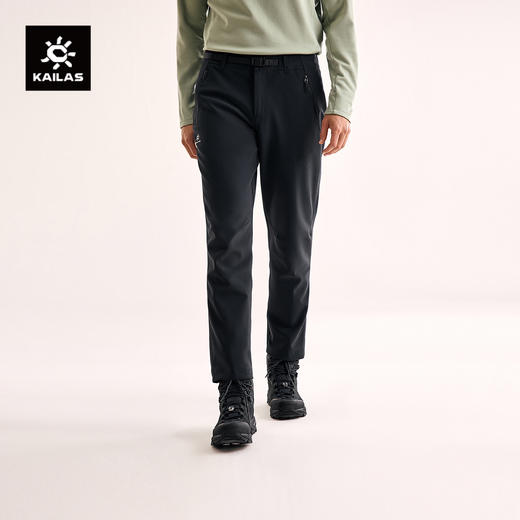 KAILAS凯乐石 男款T11GTX软壳裤 KG2539308 商品图0