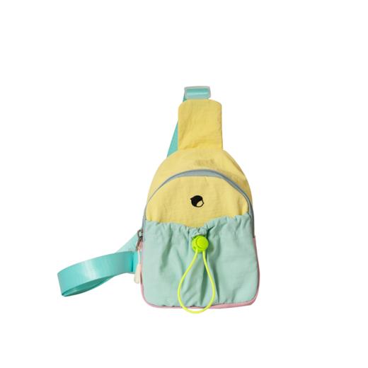 【积分兑换】斜挎包-松紧绳款 商品图1