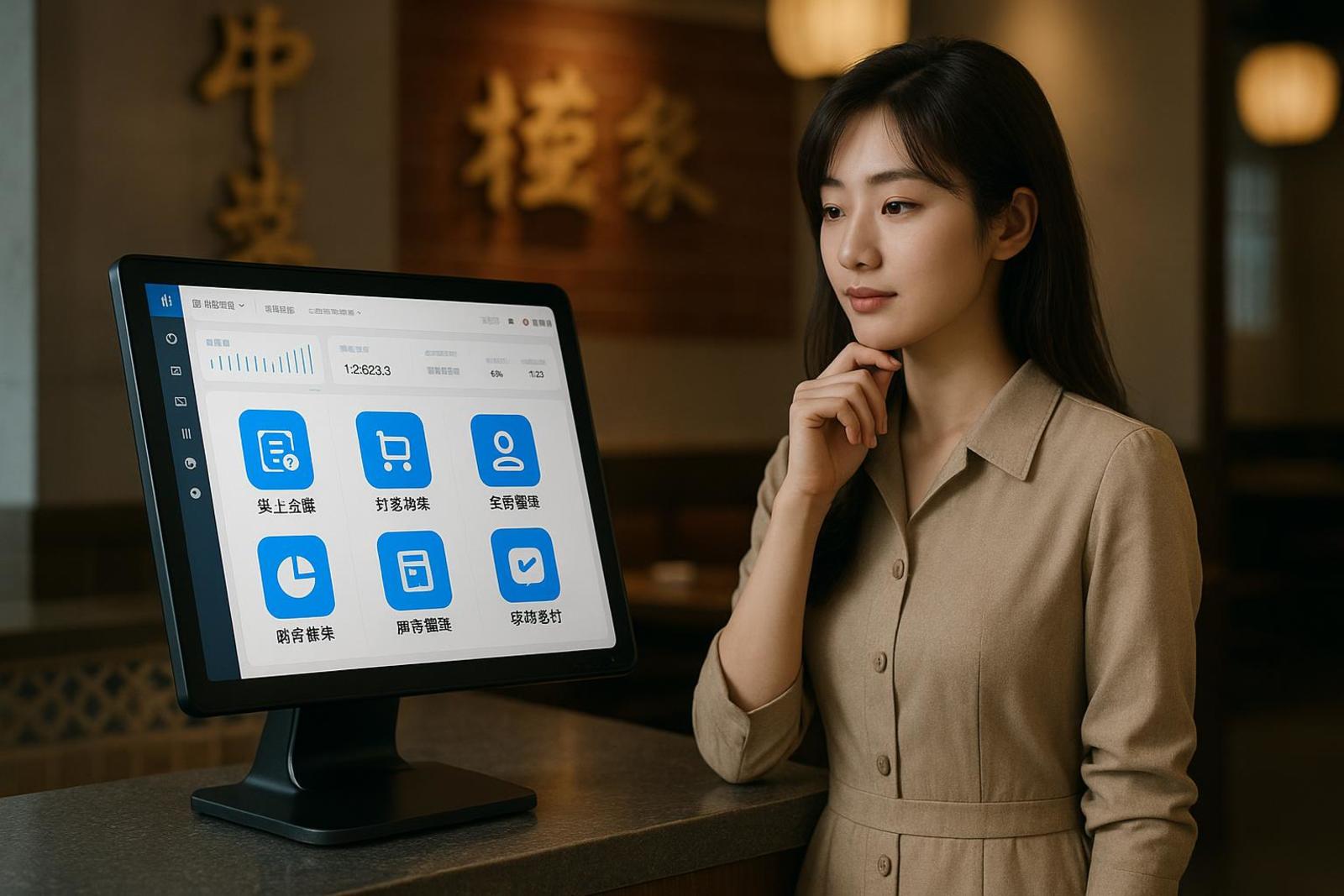 智能移动支付功能实用吗?