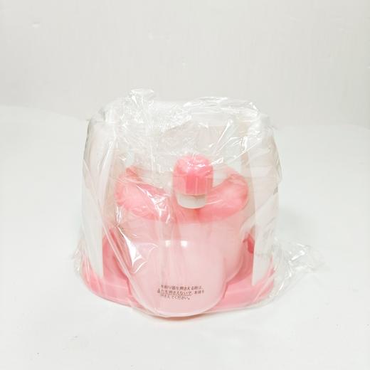 DOSHISHA刨冰机手动HAPIKOARI适用小冰块带制冰杯 商品图1