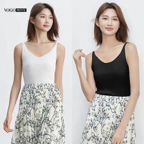 VogoPetite 百搭背心BP131F1402
