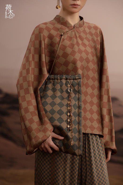 荷木HEMU丨尼雅·包 商品图4