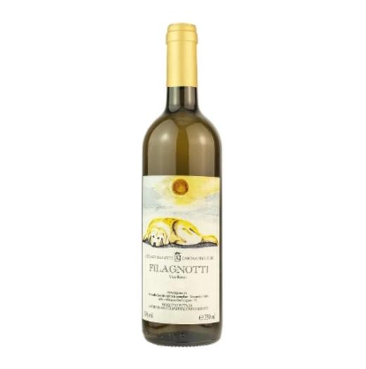 Cascina Degli Ulivi Filagnotti阳光灿烂的日子干白葡萄酒2012 商品图0