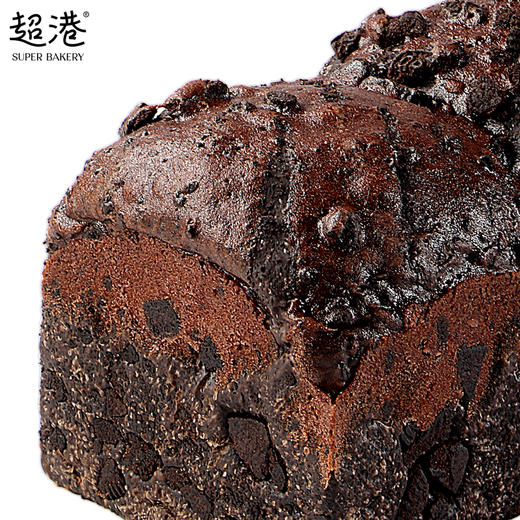 巧克力吐司 商品图3