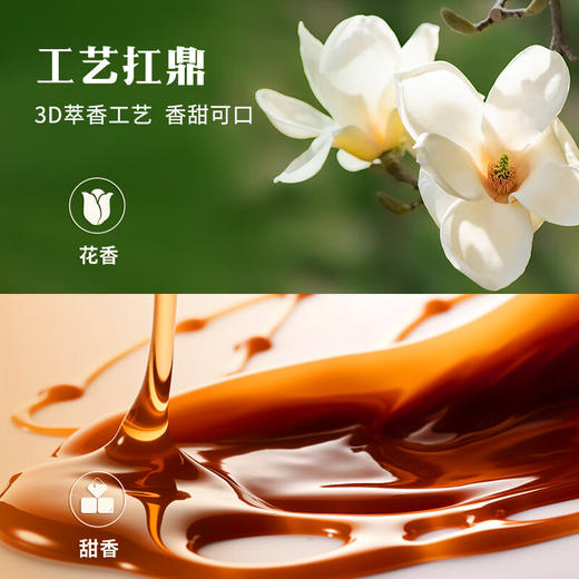 八马茶业·鼎红1000·金骏眉192g 商品图3