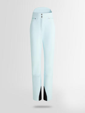 Fusalp - PIXILAE - Serenity - 女装 - 滑雪裤 - 静谧蓝