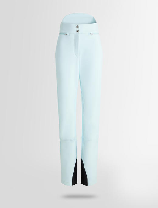 Fusalp - PIXILAE - Serenity - 女装 - 滑雪裤 - 静谧蓝 商品图0