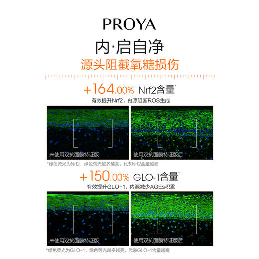 珀莱雅双抗美白面膜10P 商品图5