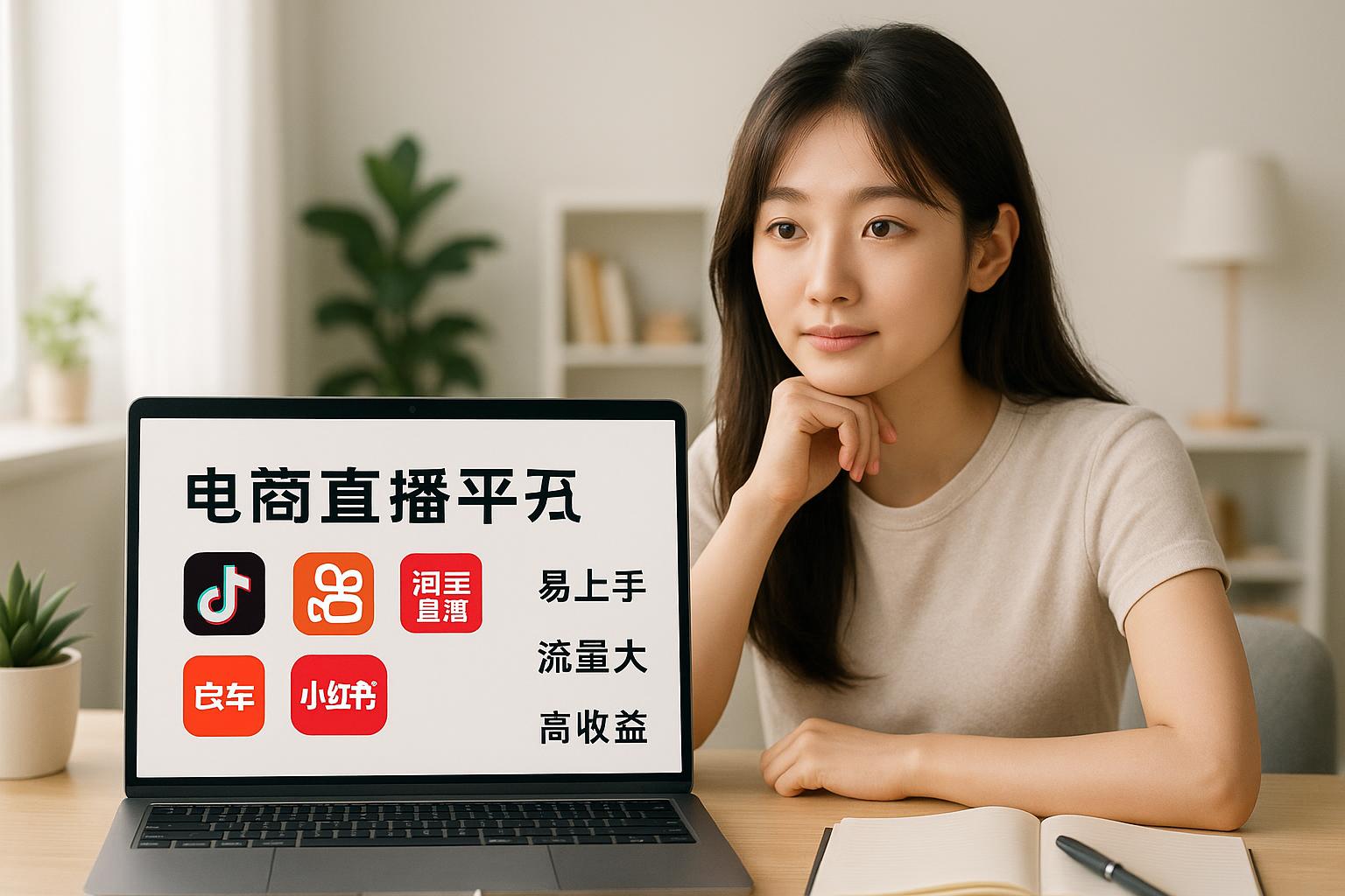 抖音直播：流量大、门槛低，适合新手起步吗？