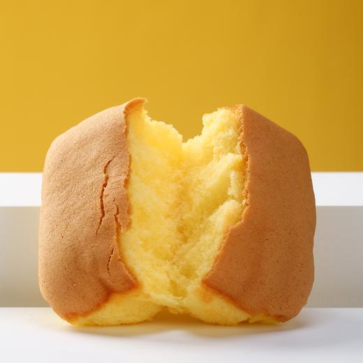 可生食鸡蛋蛋糕256g（8个装） 商品图3